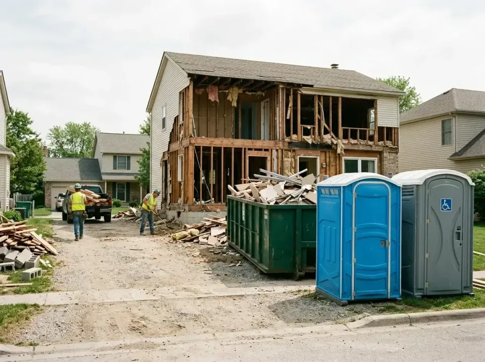 home-renovation-demolition-sit-010 — frequently asked questions, Portable Toilet & Dumpsters Rental in Brooklyn Center, MN